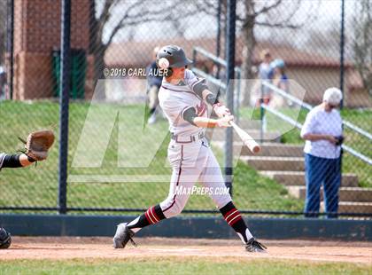 Thumbnail 3 in Lakewood vs. Chatfield photogallery.