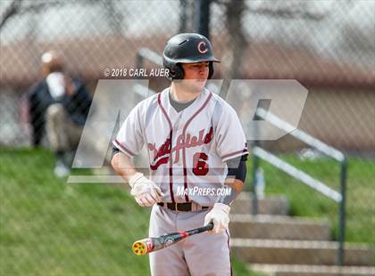 Thumbnail 1 in Lakewood vs. Chatfield photogallery.