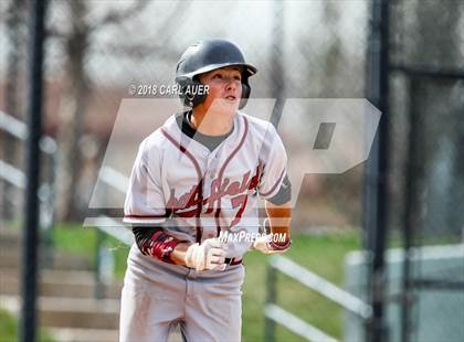 Thumbnail 1 in Lakewood vs. Chatfield photogallery.