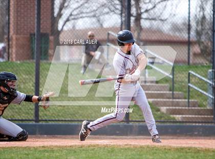 Thumbnail 3 in Lakewood vs. Chatfield photogallery.