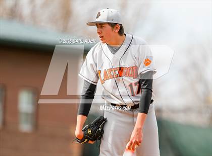 Thumbnail 2 in Lakewood vs. Chatfield photogallery.