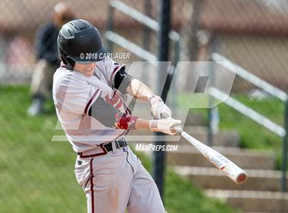 Thumbnail 1 in Lakewood vs. Chatfield photogallery.