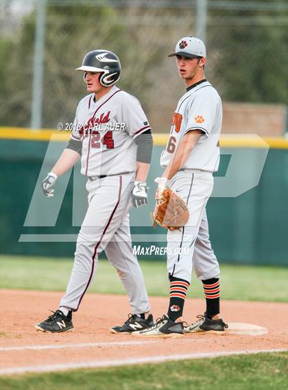 Thumbnail 3 in Lakewood vs. Chatfield photogallery.