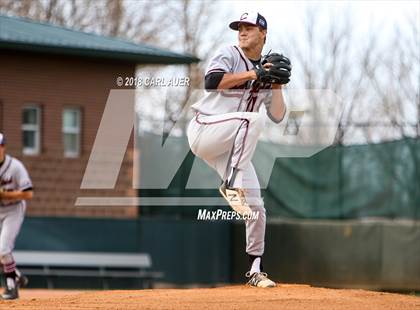 Thumbnail 2 in Lakewood vs. Chatfield photogallery.