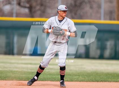 Thumbnail 1 in Lakewood vs. Chatfield photogallery.