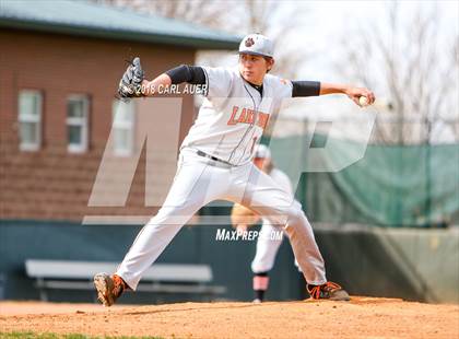 Thumbnail 1 in Lakewood vs. Chatfield photogallery.
