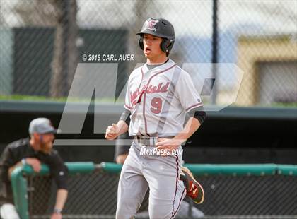 Thumbnail 3 in Lakewood vs. Chatfield photogallery.