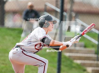 Thumbnail 2 in Lakewood vs. Chatfield photogallery.