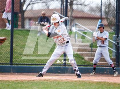 Thumbnail 3 in Lakewood vs. Chatfield photogallery.