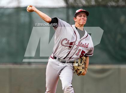Thumbnail 2 in Lakewood vs. Chatfield photogallery.