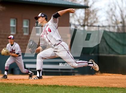Thumbnail 3 in Lakewood vs. Chatfield photogallery.