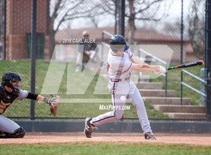 Thumbnail 1 in Lakewood vs. Chatfield photogallery.