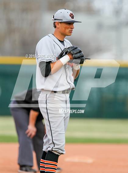 Thumbnail 2 in Lakewood vs. Chatfield photogallery.