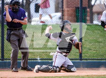 Thumbnail 2 in Lakewood vs. Chatfield photogallery.