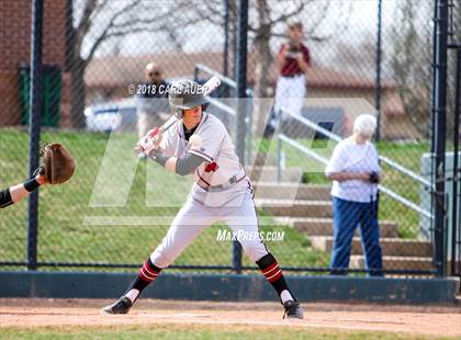 Thumbnail 3 in Lakewood vs. Chatfield photogallery.