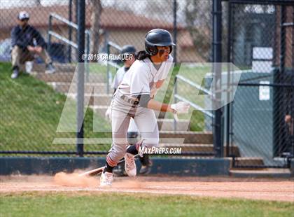 Thumbnail 2 in Lakewood vs. Chatfield photogallery.