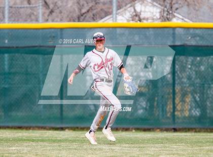 Thumbnail 2 in Lakewood vs. Chatfield photogallery.