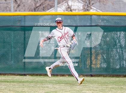 Thumbnail 3 in Lakewood vs. Chatfield photogallery.