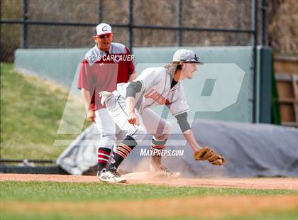 Thumbnail 2 in Lakewood vs. Chatfield photogallery.
