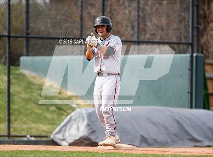 Thumbnail 2 in Lakewood vs. Chatfield photogallery.