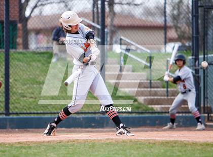 Thumbnail 2 in Lakewood vs. Chatfield photogallery.