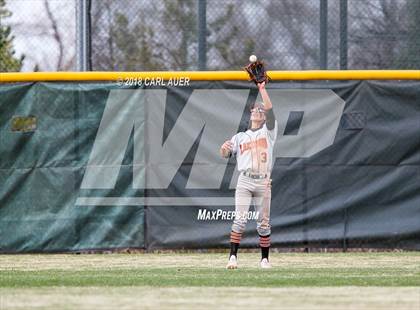 Thumbnail 3 in Lakewood vs. Chatfield photogallery.