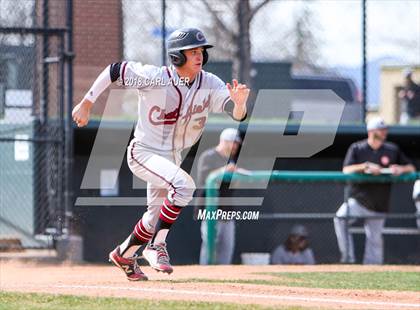 Thumbnail 2 in Lakewood vs. Chatfield photogallery.