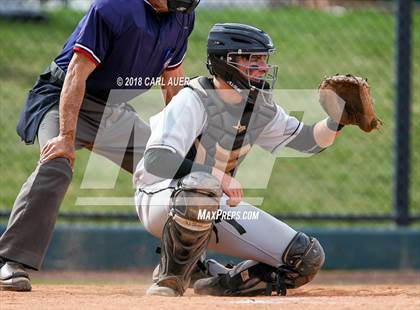 Thumbnail 2 in Lakewood vs. Chatfield photogallery.