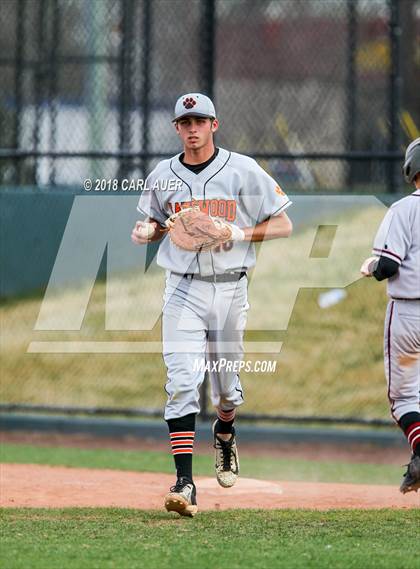Thumbnail 2 in Lakewood vs. Chatfield photogallery.