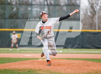 Thumbnail 2 in Lakewood vs. Chatfield photogallery.