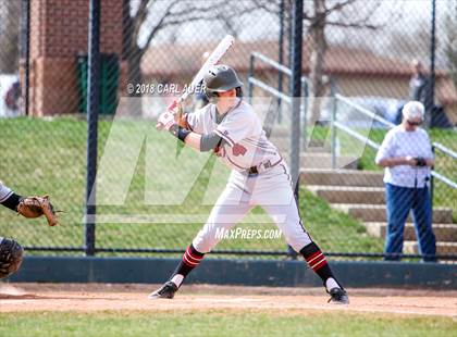 Thumbnail 1 in Lakewood vs. Chatfield photogallery.