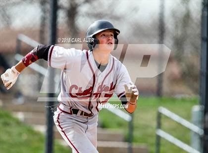 Thumbnail 3 in Lakewood vs. Chatfield photogallery.