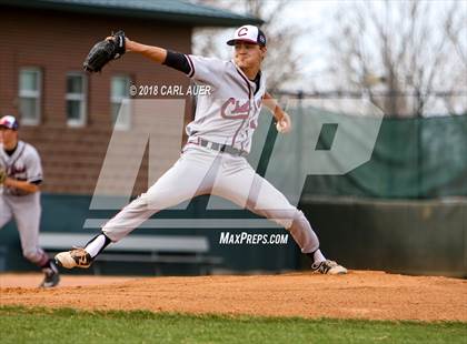 Thumbnail 1 in Lakewood vs. Chatfield photogallery.