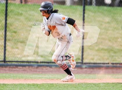 Thumbnail 1 in Lakewood vs. Chatfield photogallery.