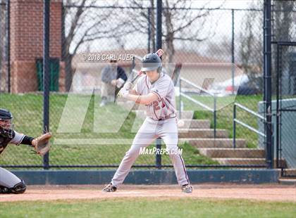 Thumbnail 2 in Lakewood vs. Chatfield photogallery.