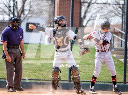 Thumbnail 3 in Lakewood vs. Chatfield photogallery.