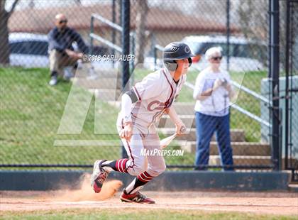 Thumbnail 1 in Lakewood vs. Chatfield photogallery.