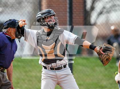 Thumbnail 3 in Lakewood vs. Chatfield photogallery.