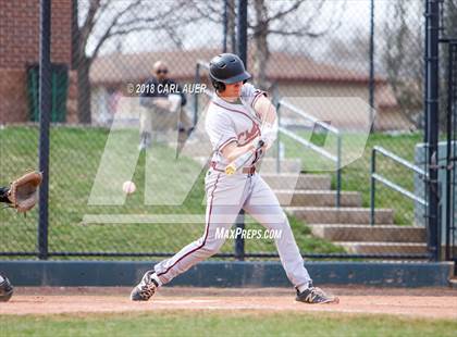 Thumbnail 3 in Lakewood vs. Chatfield photogallery.