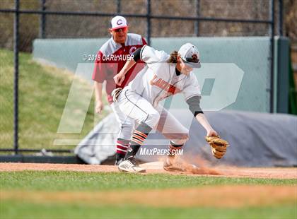 Thumbnail 3 in Lakewood vs. Chatfield photogallery.