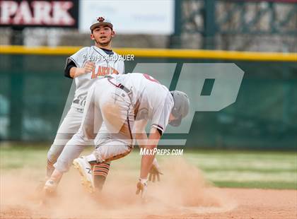 Thumbnail 3 in Lakewood vs. Chatfield photogallery.