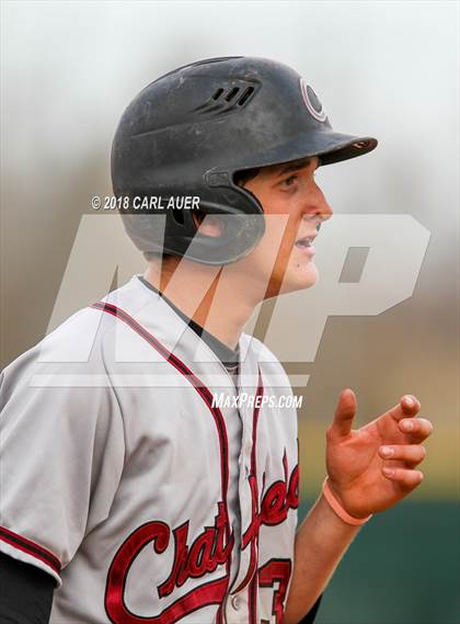 Thumbnail 1 in Lakewood vs. Chatfield photogallery.
