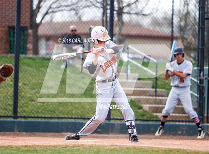 Thumbnail 1 in Lakewood vs. Chatfield photogallery.