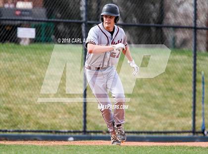 Thumbnail 2 in Lakewood vs. Chatfield photogallery.