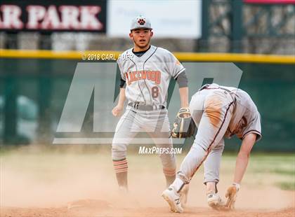 Thumbnail 1 in Lakewood vs. Chatfield photogallery.