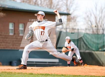 Thumbnail 3 in Lakewood vs. Chatfield photogallery.