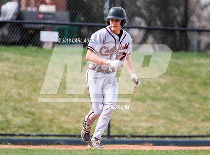 Thumbnail 3 in Lakewood vs. Chatfield photogallery.