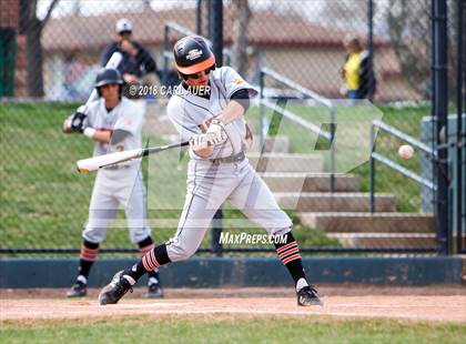 Thumbnail 1 in Lakewood vs. Chatfield photogallery.