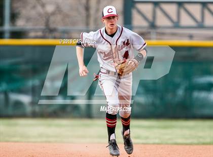 Thumbnail 2 in Lakewood vs. Chatfield photogallery.