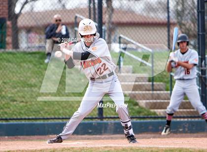 Thumbnail 3 in Lakewood vs. Chatfield photogallery.
